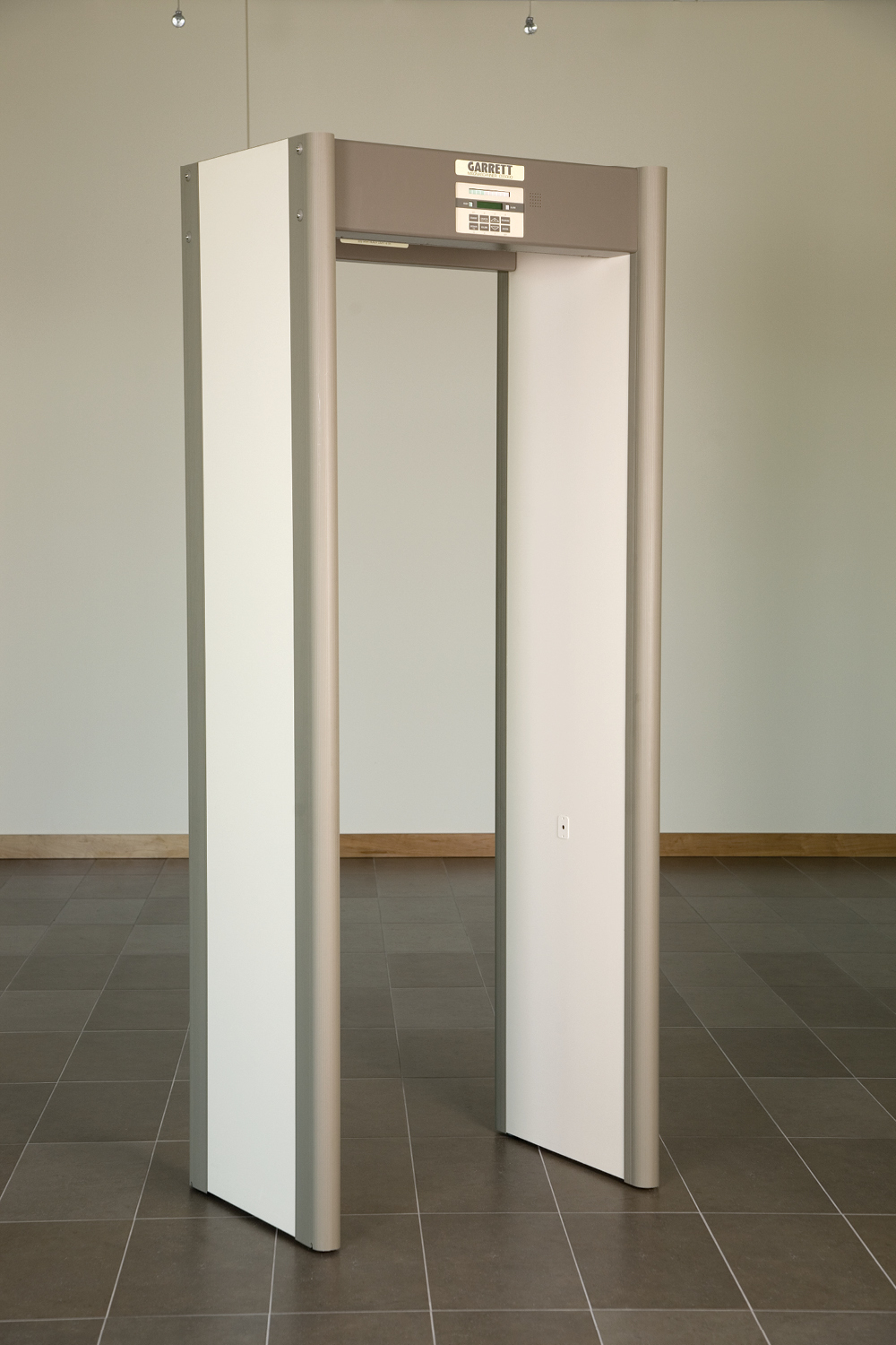 Стационарный металлодетектор Garrett CS 5000