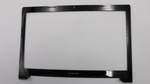 Рамка матрицы для ноутбука Lenovo Z70-80, черная (5B30H14170), оригинал