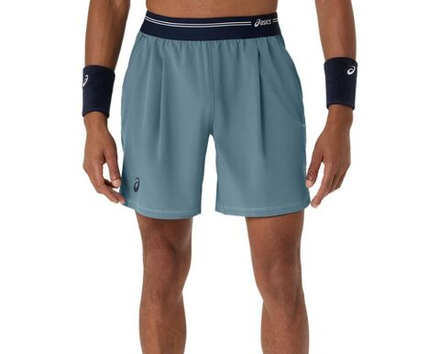 Теннисные шорты Asics Game 7in - ironclad