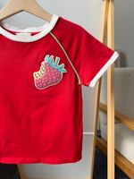 Хлопковая футболка Gucci, 110