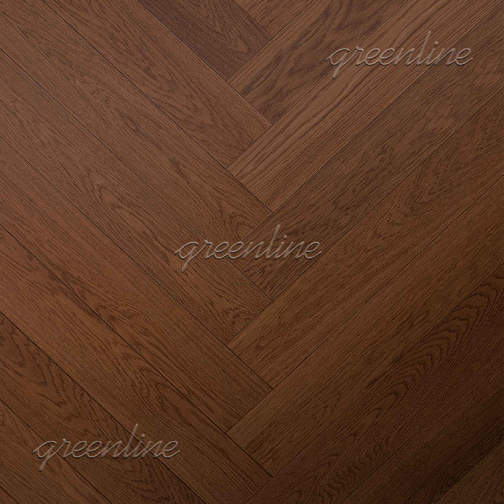 Паркет Елка GreenLine 114 Дуб Мурано