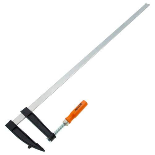 204445 Струбцина F-образная, 800 х 120 х 865 мм//Sparta