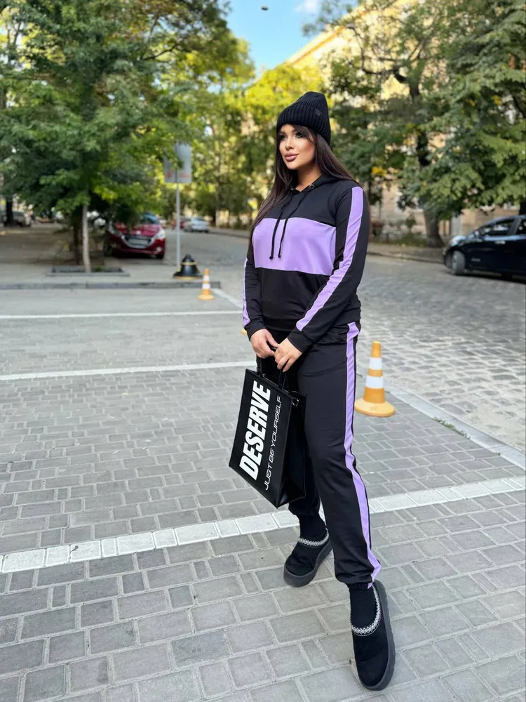 Костюм УК-743-2 Fabrika