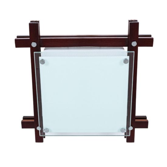 A6462PL-2CKB СВЕТИЛЬНИК ПОТОЛОЧНЫЙ