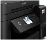 МФУ струйное цветное Epson L6270