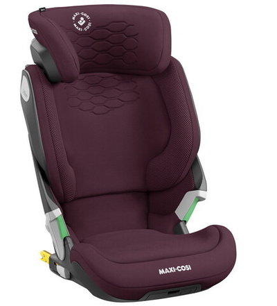 Автокресло Maxi-Cosi Kore Pro 8741600110 Authentic red красный