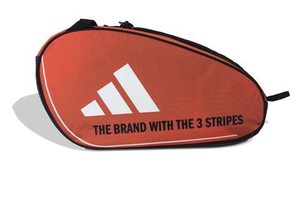 Сумка для Падел Adidas Control Orange 3.4 Racket