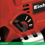 Электролобзик Einhell TC-JS 80/1 (4321145)
