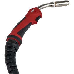 FUBAG INMIG 200 SYN LCD сварочный полуавтомат инверторный с горелкой FB 250 Ergo 31590.1