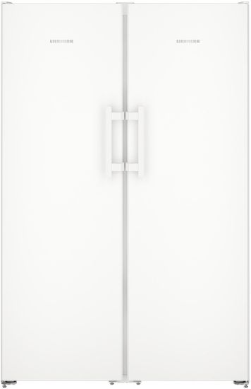 Холодильник Liebherr SBS 7242