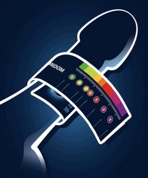 Презервативы №10 размер 60 MY.SIZE 10шт