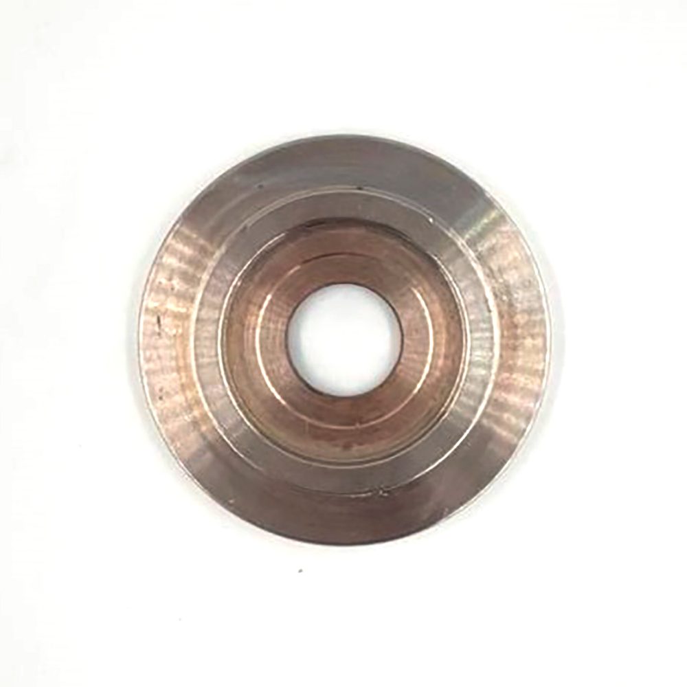 WDK-20420S-09/ Передняя торцевая пластина