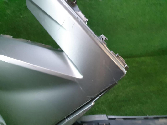 Бампер передний Lexus RX 4 (2015-2019)