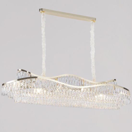 IL5083-1200LZF-25 GD ELITE светильник потолочный