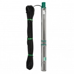 Насос скважинный для грязной воды "ONIS" 3.5SGn 4.8-50/0.37Q