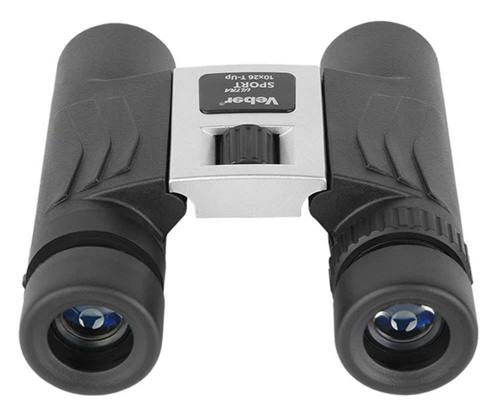 Бинокль Veber Ultra Sport 10x26 T-Up