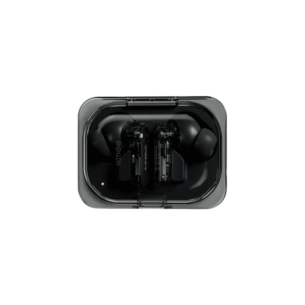 Беспроводные наушники Nothing Ear (a) Черный | Black