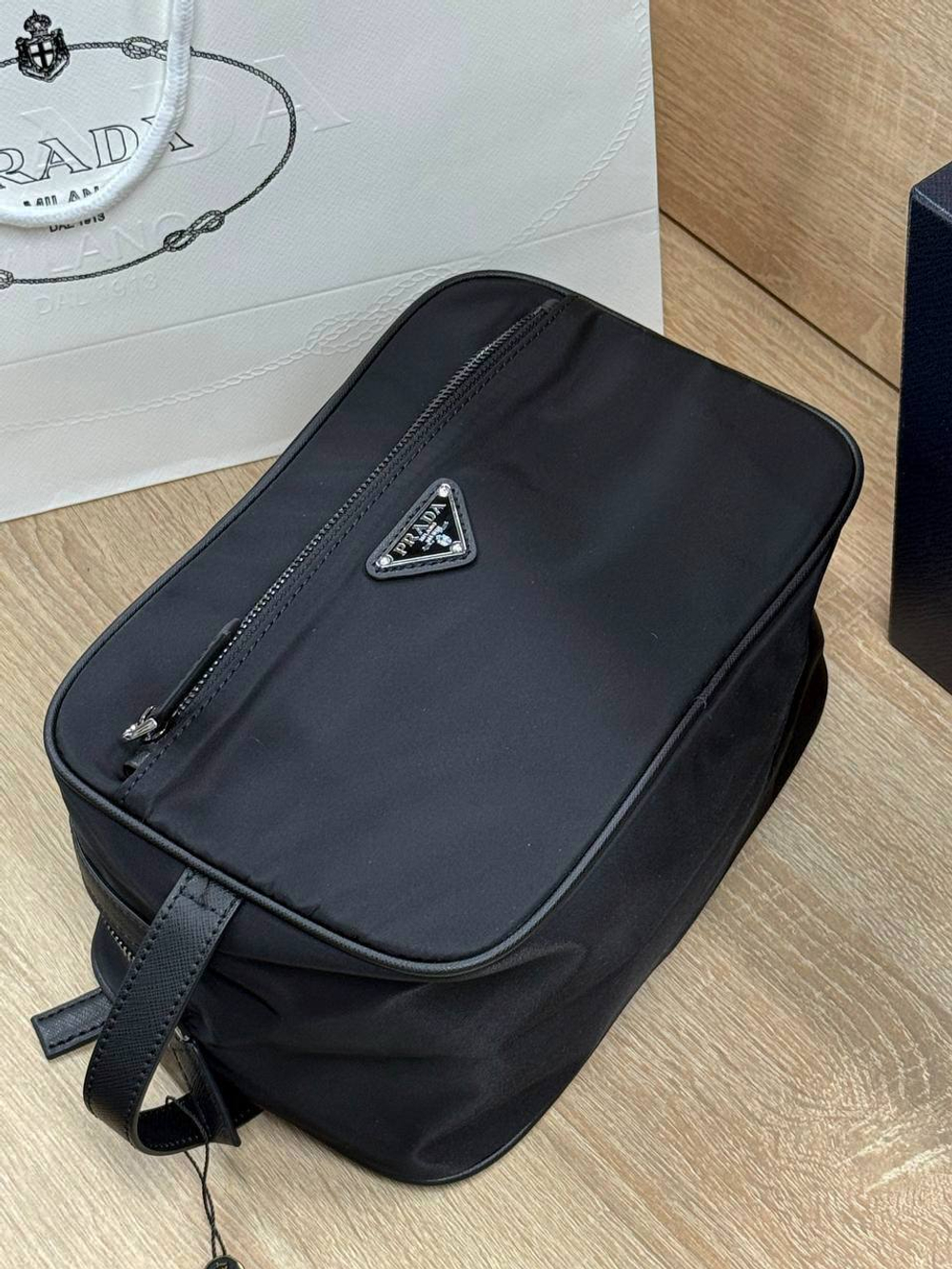 Несессер Prada