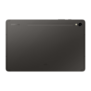 Планшет Samsung Galaxy Tab S9 LTE 256Гб графитовый