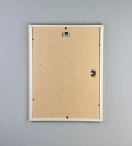 Фоторамка 30х40 см серый графит, без фактуры, арт. 3040.752268