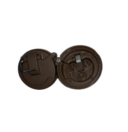 Крышка "Мertik"