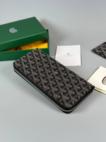Кошелек Goyard