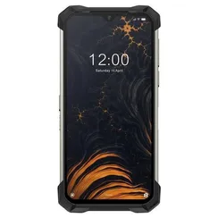 Doogee S88 Plus 8/128GB Mineral Black (черный)