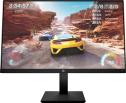 Mонитор HP 27" Gaming X27 2V6B4AA