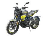 Мотоцикл Regulmoto Nibbler