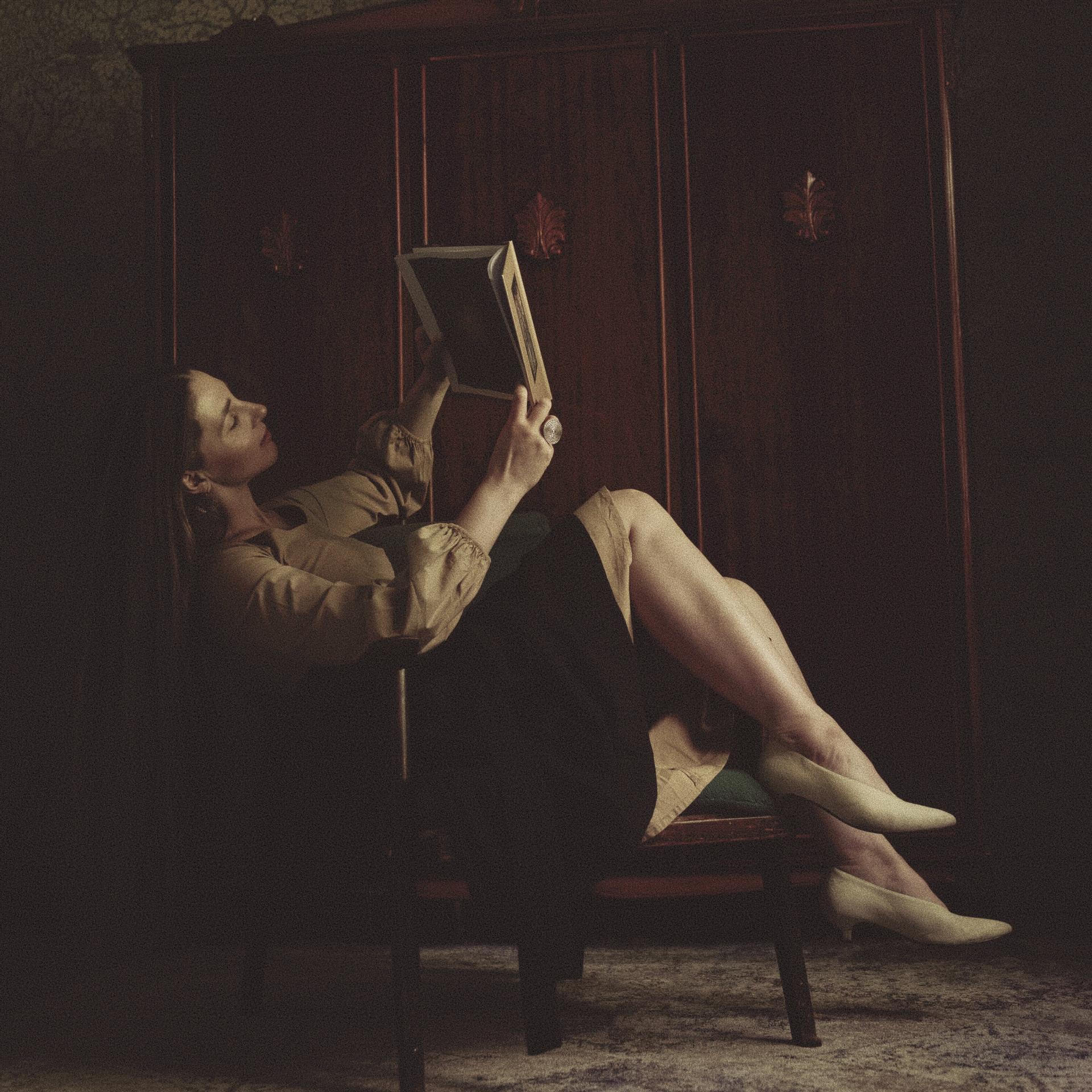 ПРОСТРАНСТВО ОПРЕДЕЛЯЕТ СОЗНАНИЕ