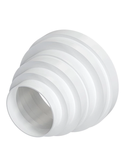 Соединитель универсальный PU16.15.12,5.12.10.8