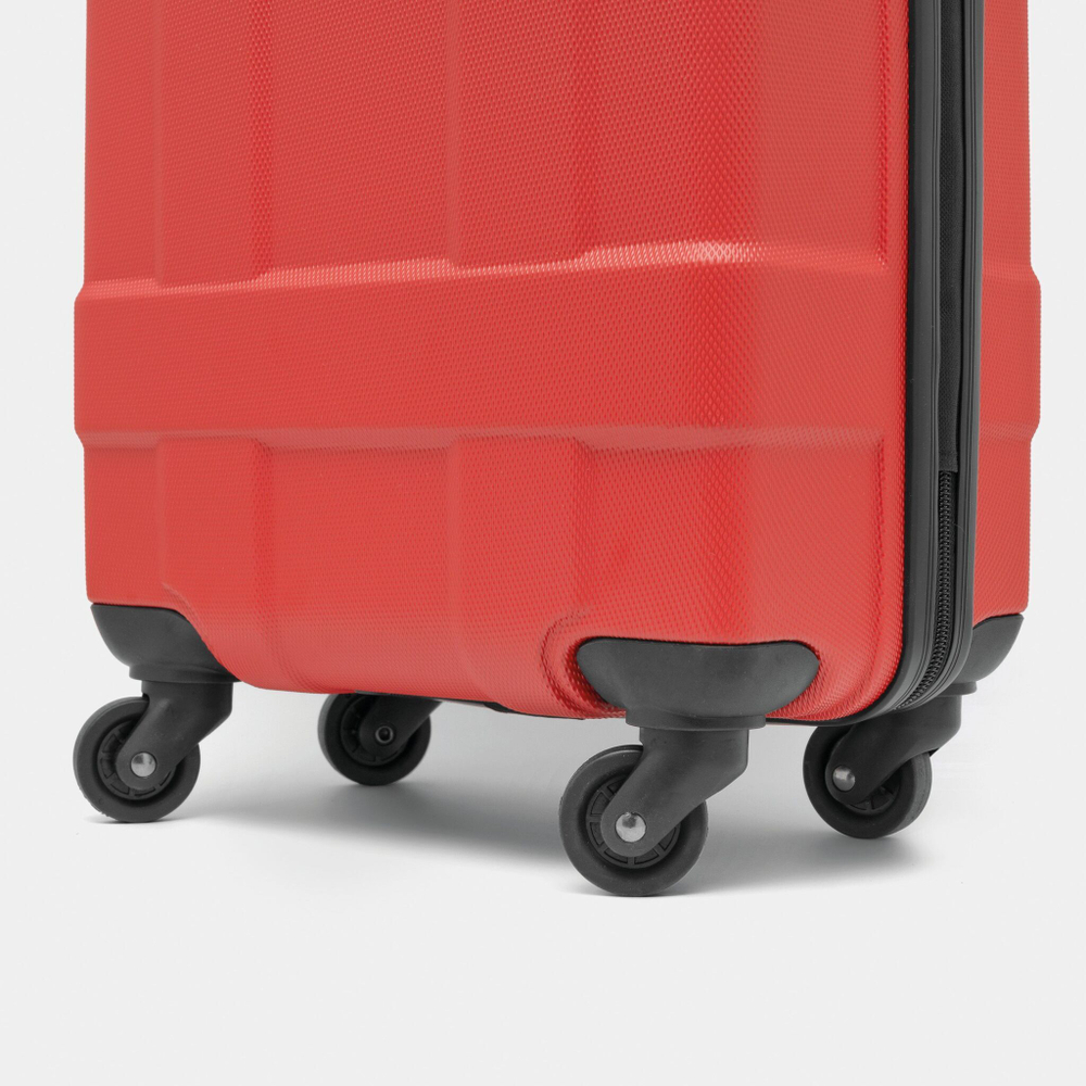 Чемодан MONZA