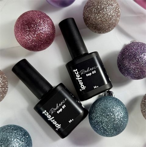 iPerfect Топ Radiance top 02, 14гр