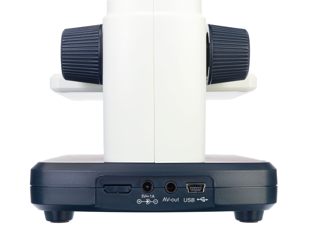 Микроскоп цифровой Levenhuk Discovery Artisan 128