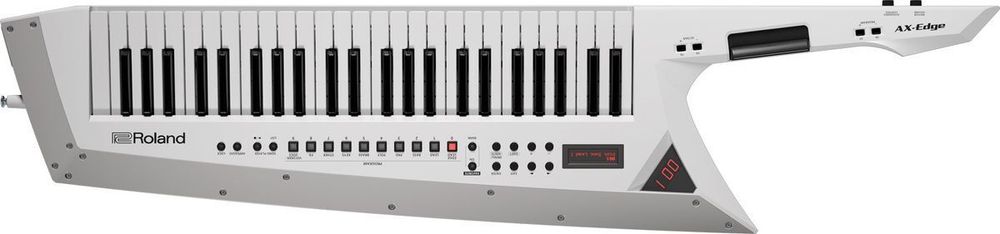 Синтезатор Roland Ax-Edge-W