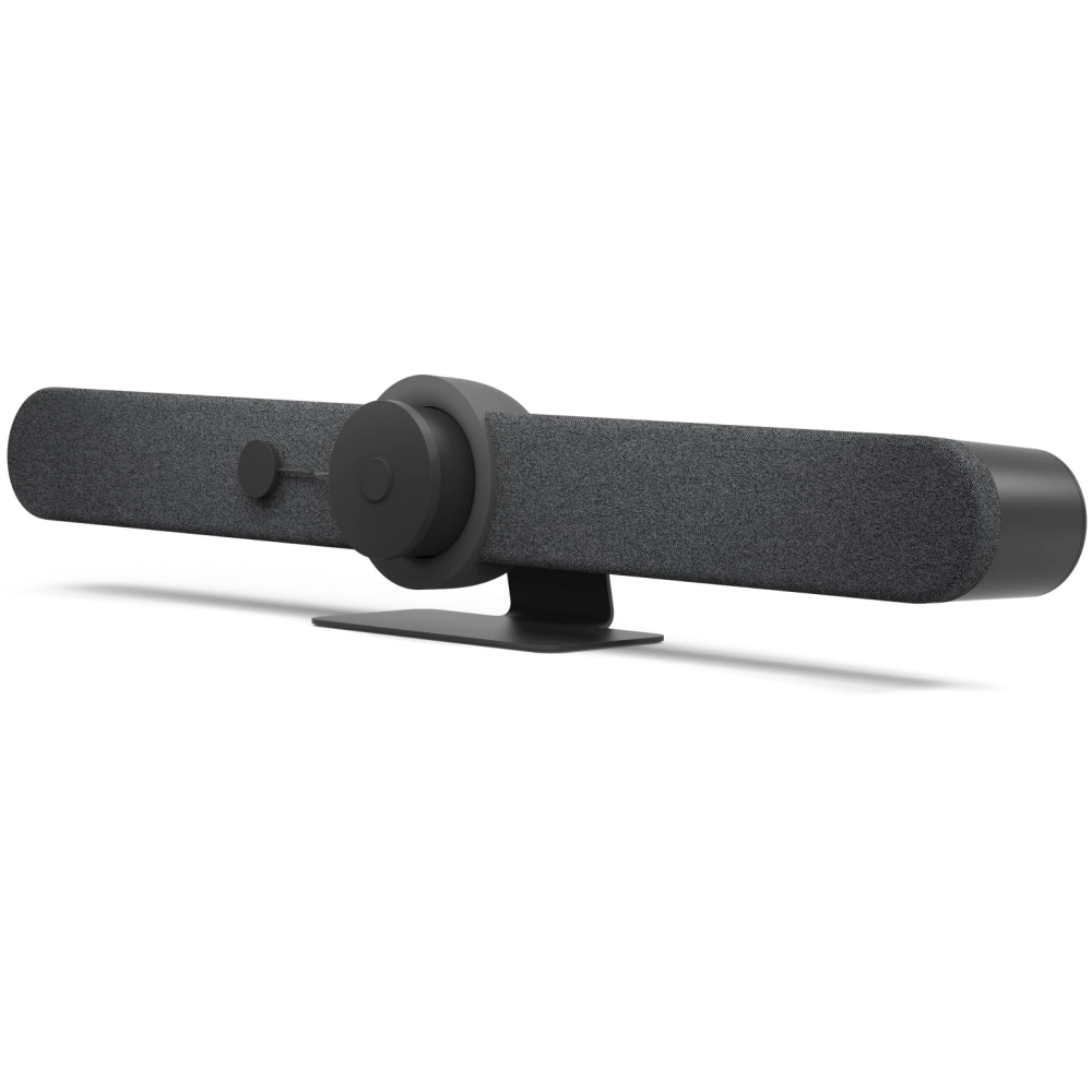 Видеобар для видеоконференций Logitech Rally Bar (960-001311)