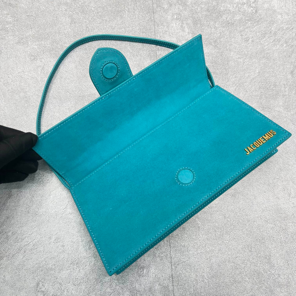 Jacquemus Le Bambino Long 28 cm