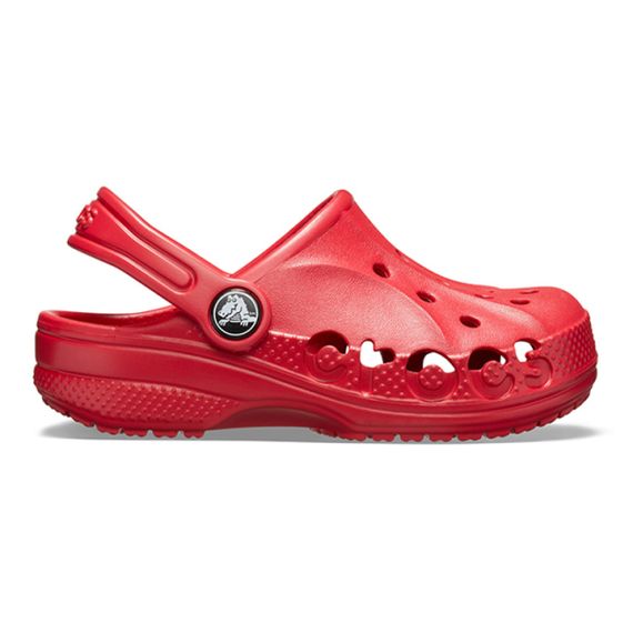 Crocs Classic Clog 'Chili Red'