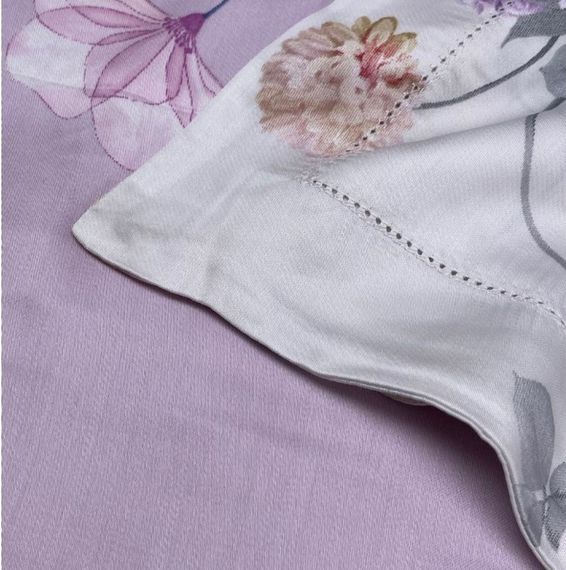 Постельное белье Asabella Коллекция TENCEL 1631