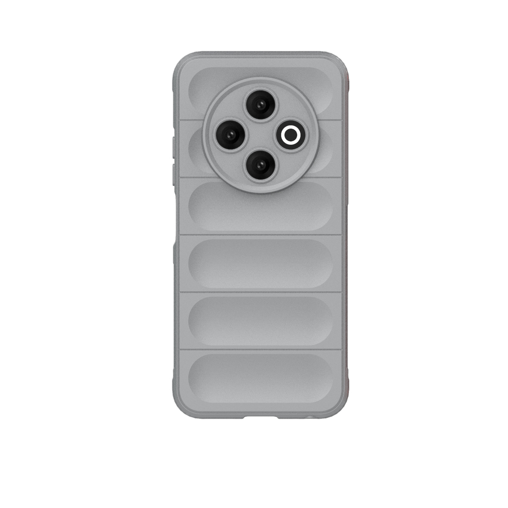 Противоударный чехол Flexible Case для TECNO Spark 30C 4g