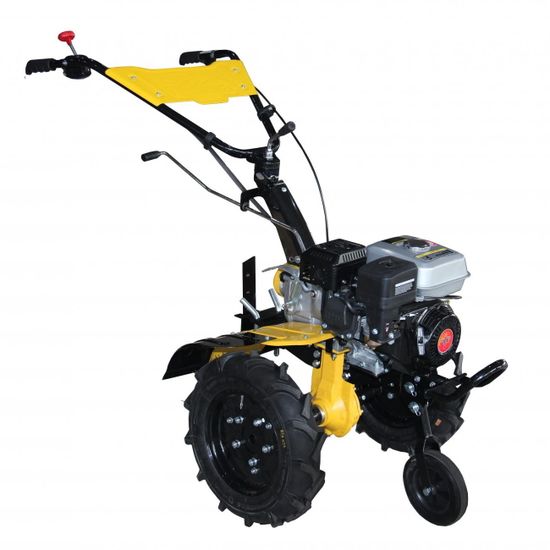 Мотоблок "ЦЕЛИНА" НМБ-601 (6,5 л.с.)