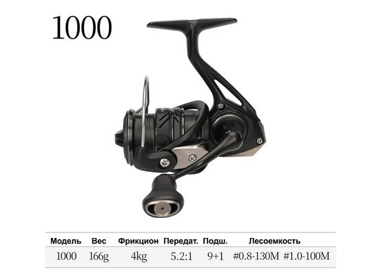 Tsurinoya Francis FS Pro