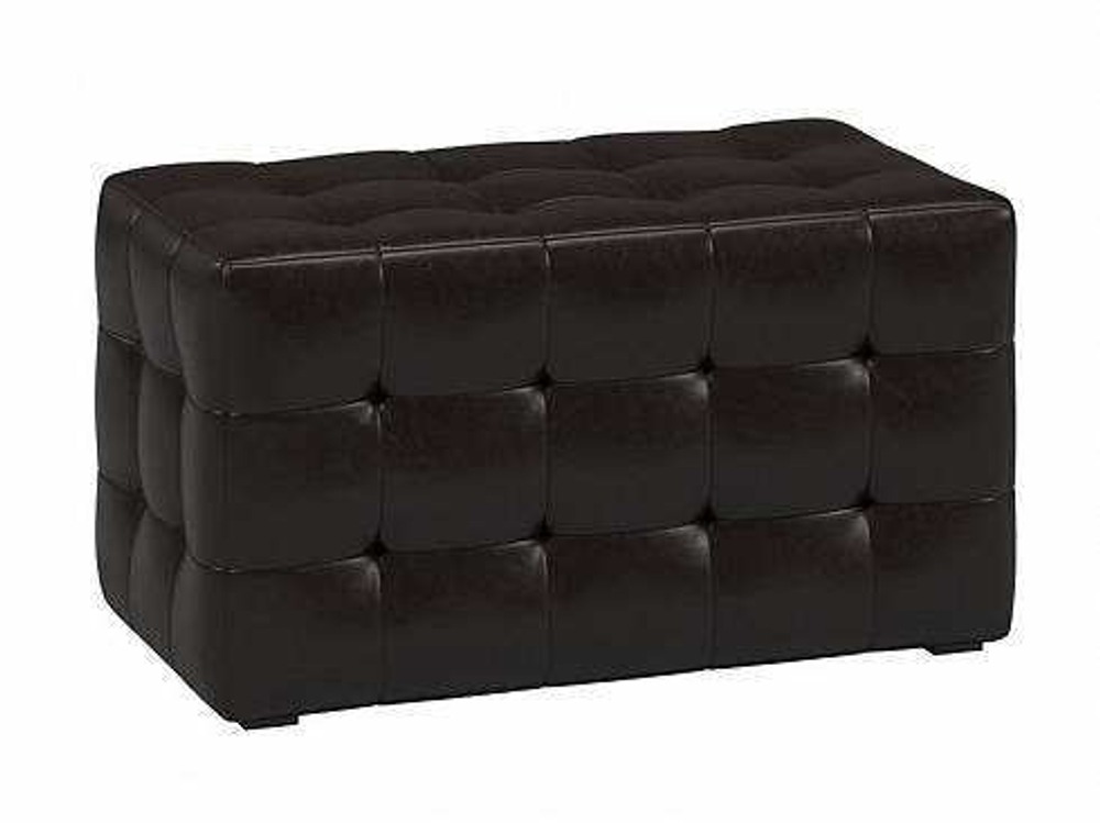 Пуф ПФ-11 Черный