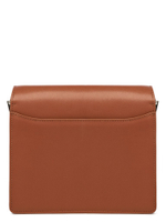 Сумка ELEGANZZA ZQ141-2624, коричневый