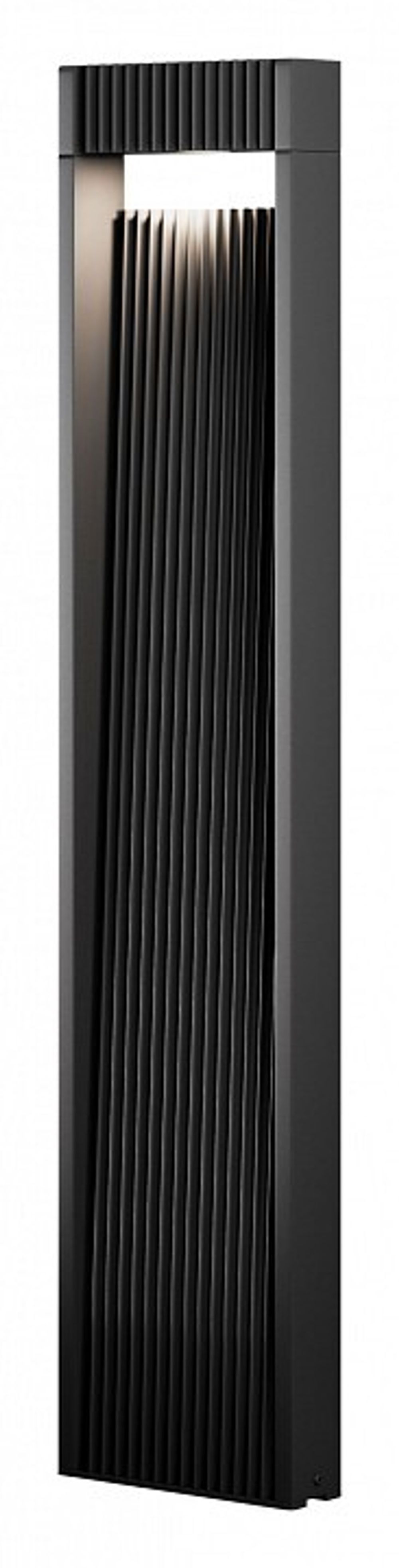 Наземный высокий светильник Maytoni Sten O444FL-L13GF3K1