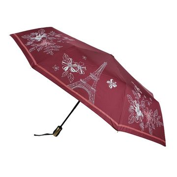 Женский зонт Три Слона Полный автомат 220-R-02
