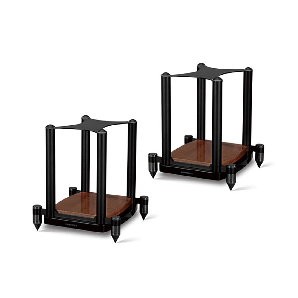 Wharfedale Elysian Stand WALNUT (орех) стойки для акустической системы