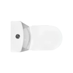 Унитаз-компакт Sanita Luxe Next Comfort S1 белый