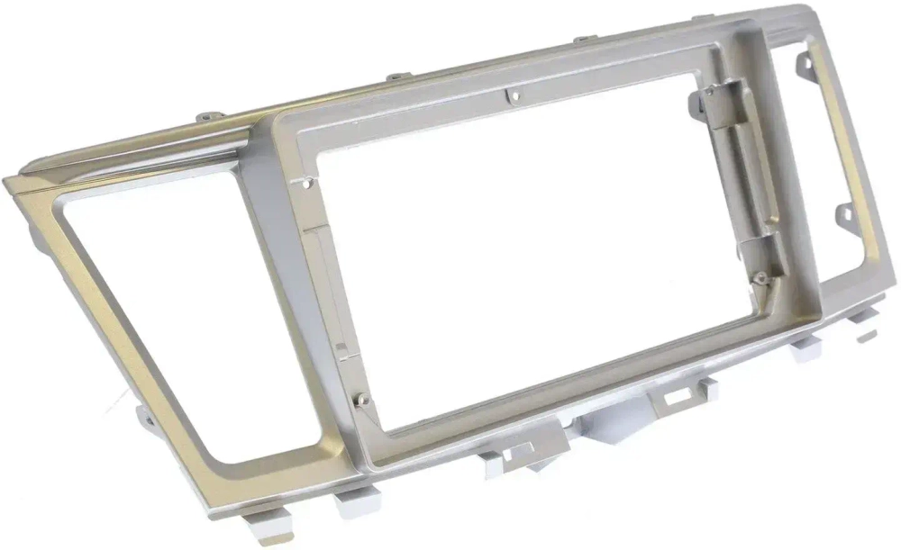 Магнитола для Infiniti QX60, JX35 2012-2016 (пластиковый верх) - FarCar BX877 монитор 13" 2K QLED на Android 13, TS10, 6+128, CarPlay, 4G SIM-слот