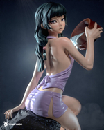 Фигурка Маомао (Apothecary Diaries / Монолог Фармацевта)